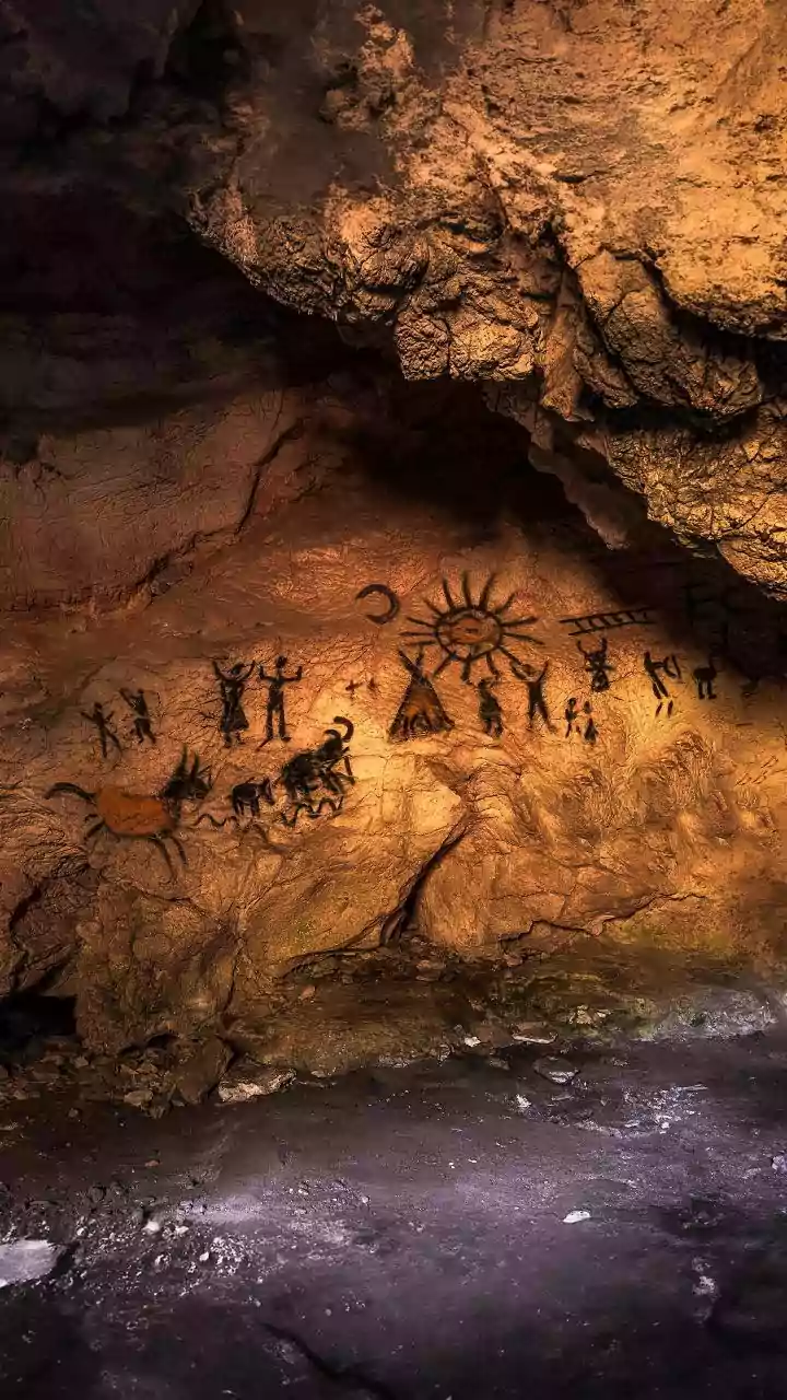 5 Ancient Caves to Visit for Their Paintings
