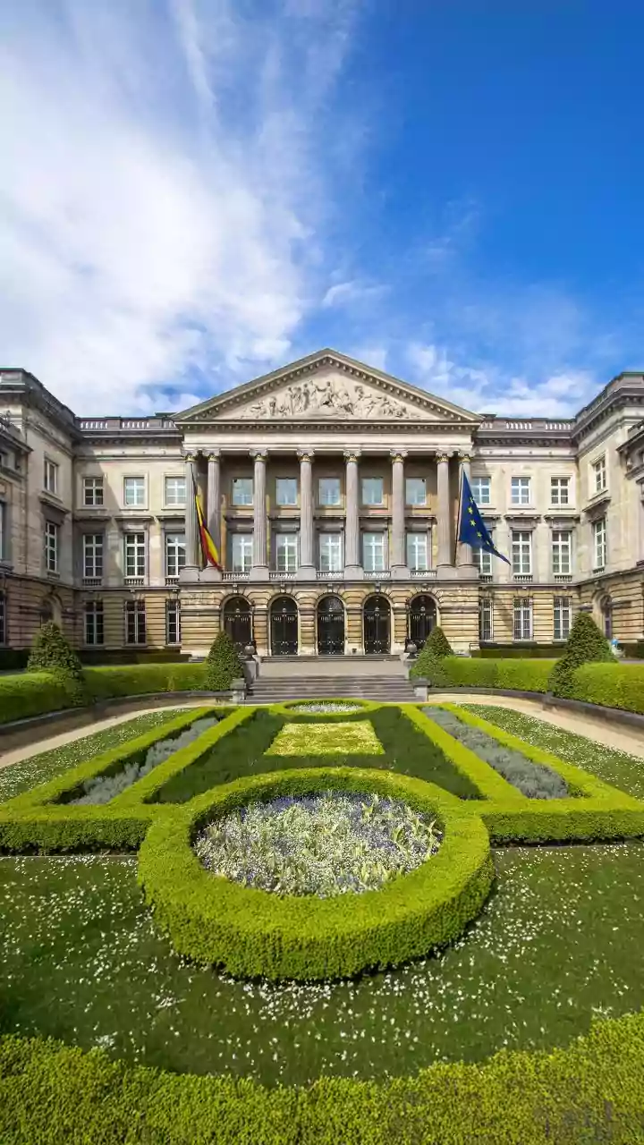 'No more procrastination': Belgium PM gives coalition 50 days to strike budget deal or risk govt collapse