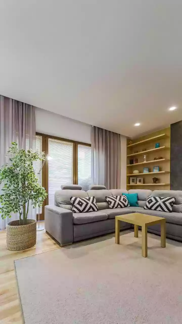 Transform Your Home into a Tranquil Zen Garden: A Guide to Peaceful Living