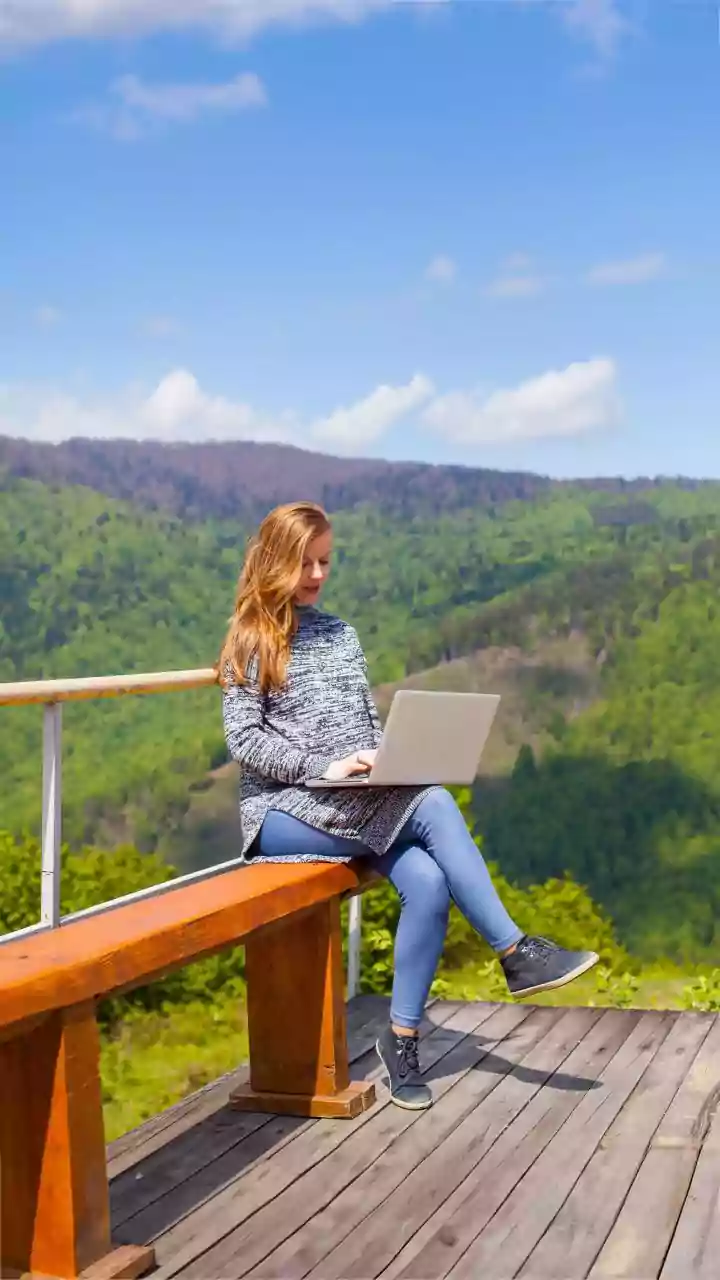 Can Bleisure Travel Help Productivity Without Sacrificing Personal Time?