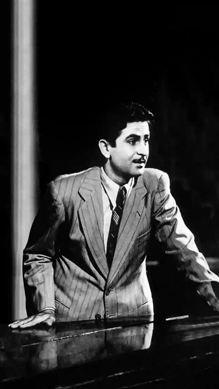 Raj Kapoor & Dilip Kumar: The Peshawar Bond