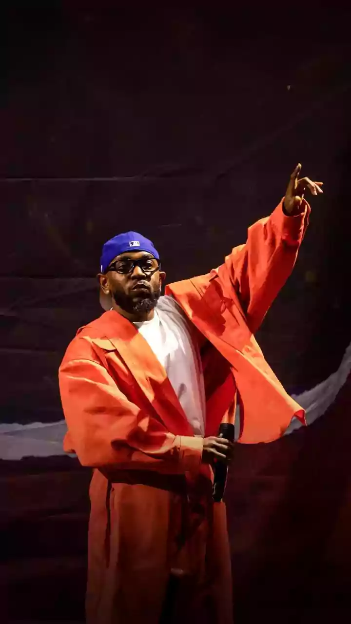 Grammys 2026: Kendrick's Victory & Music's Biggest Moments!