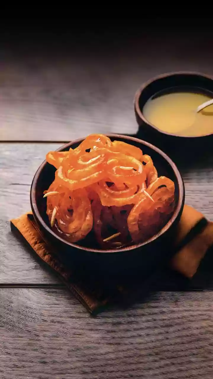 Planning A Rainy Weekend At Home? Try These Seven Indian Foods