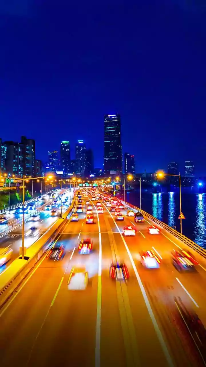 Year-Ender 2025: From BKC to Ghodbunder Road, These Mumbai Hotspots Tested Commuters All Year Long