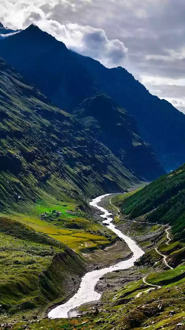 Massive Surge From Young Indians For Annual Amarnath Yatra Registrations