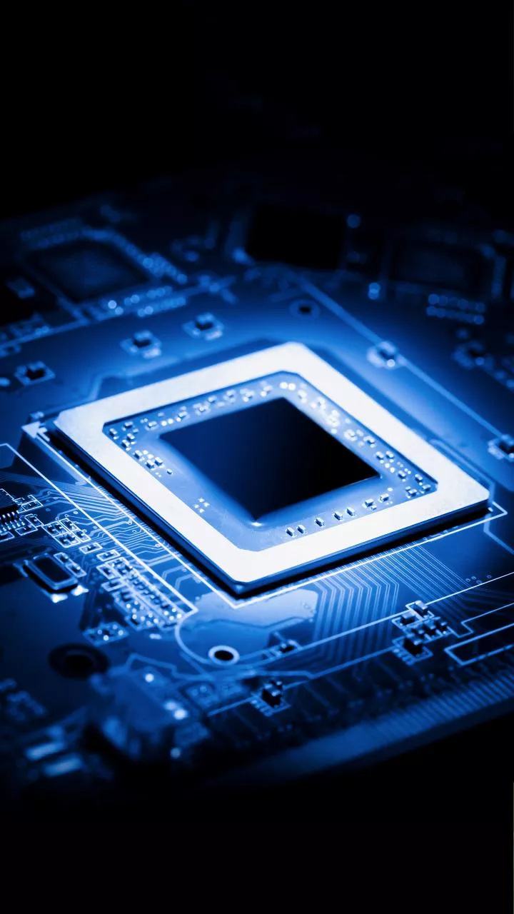 NVIDIA partners with Indian tech firms to build AI backbone