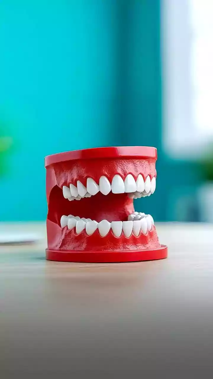 Root Canal Revelation: Saving Teeth Could Slash Heart Disease and Diabetes Risks