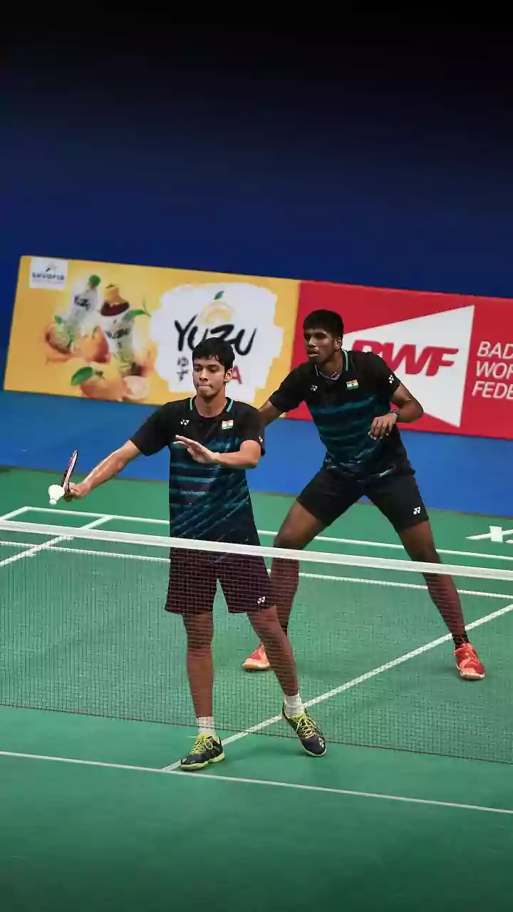 Indian Shuttlers Gear Up for Day 3 of BWF World Championships