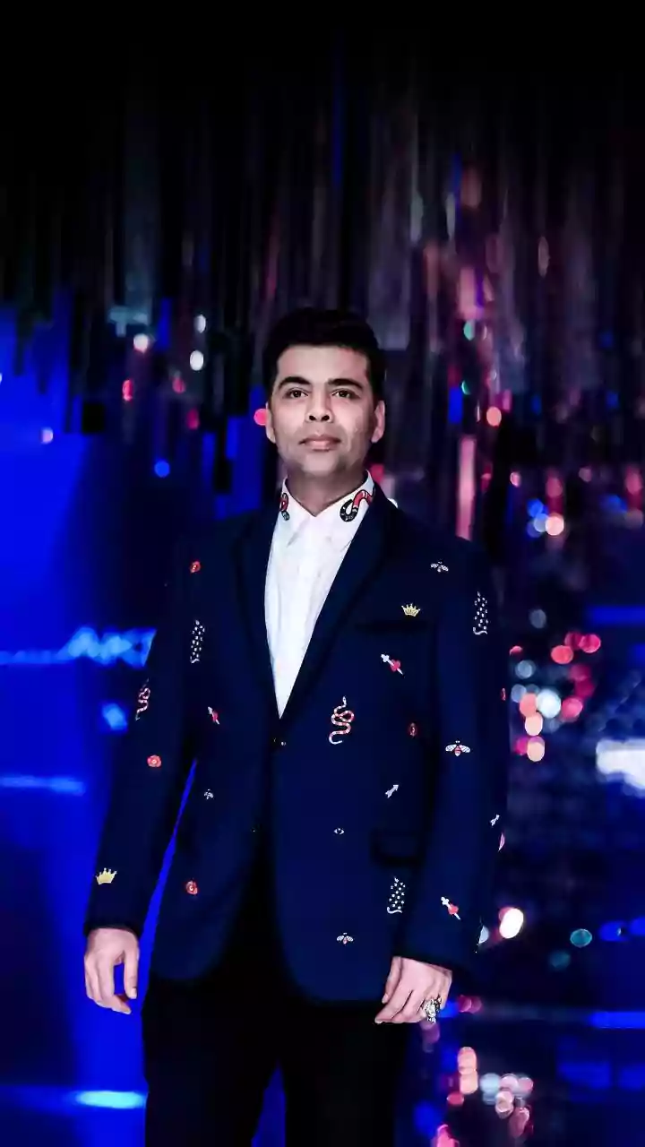 Karan Johar Opens Up About Travel Anxiety — And Why So Many Travellers Feel Exactly the Same