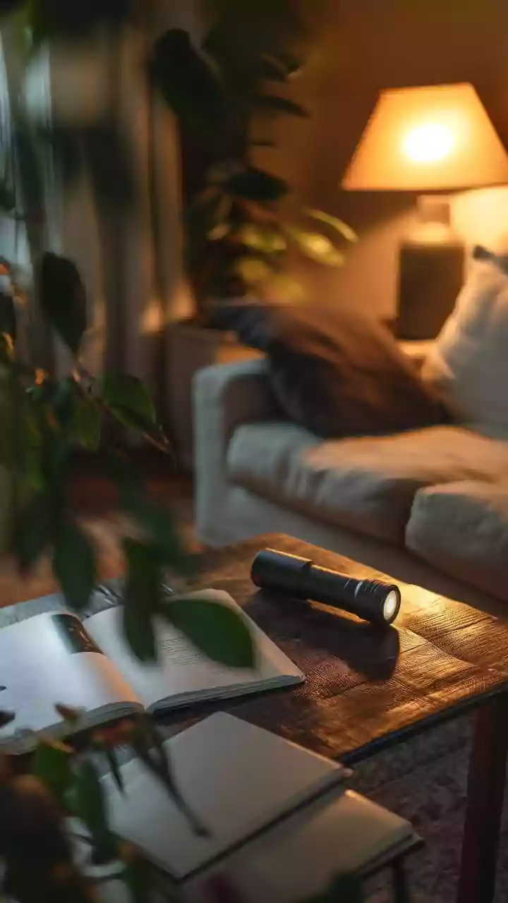 India's Lived-In Living-Room Shift Makes Comfort Over Formal Showpieces Worth Considering