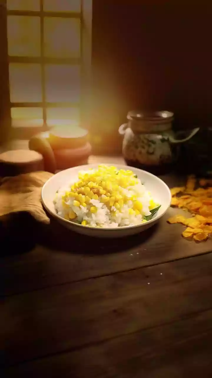 Healthy Recipes That Turn Rainy Days Into Cosy Mealtimes