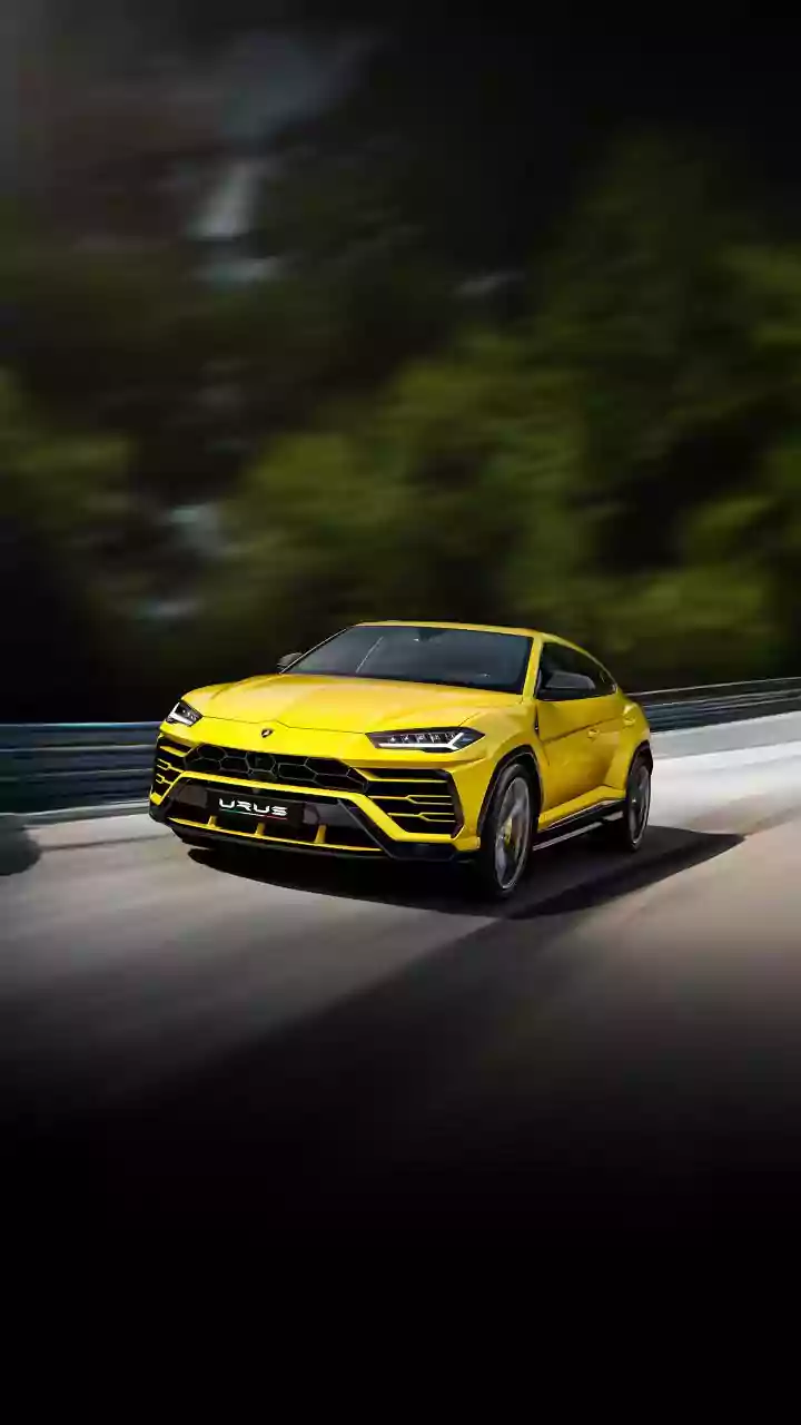 Dono gasta R$ 35 mil em farol original de Lamborghini, mas falha deixa o carro ‘caolho’ mesmo assim