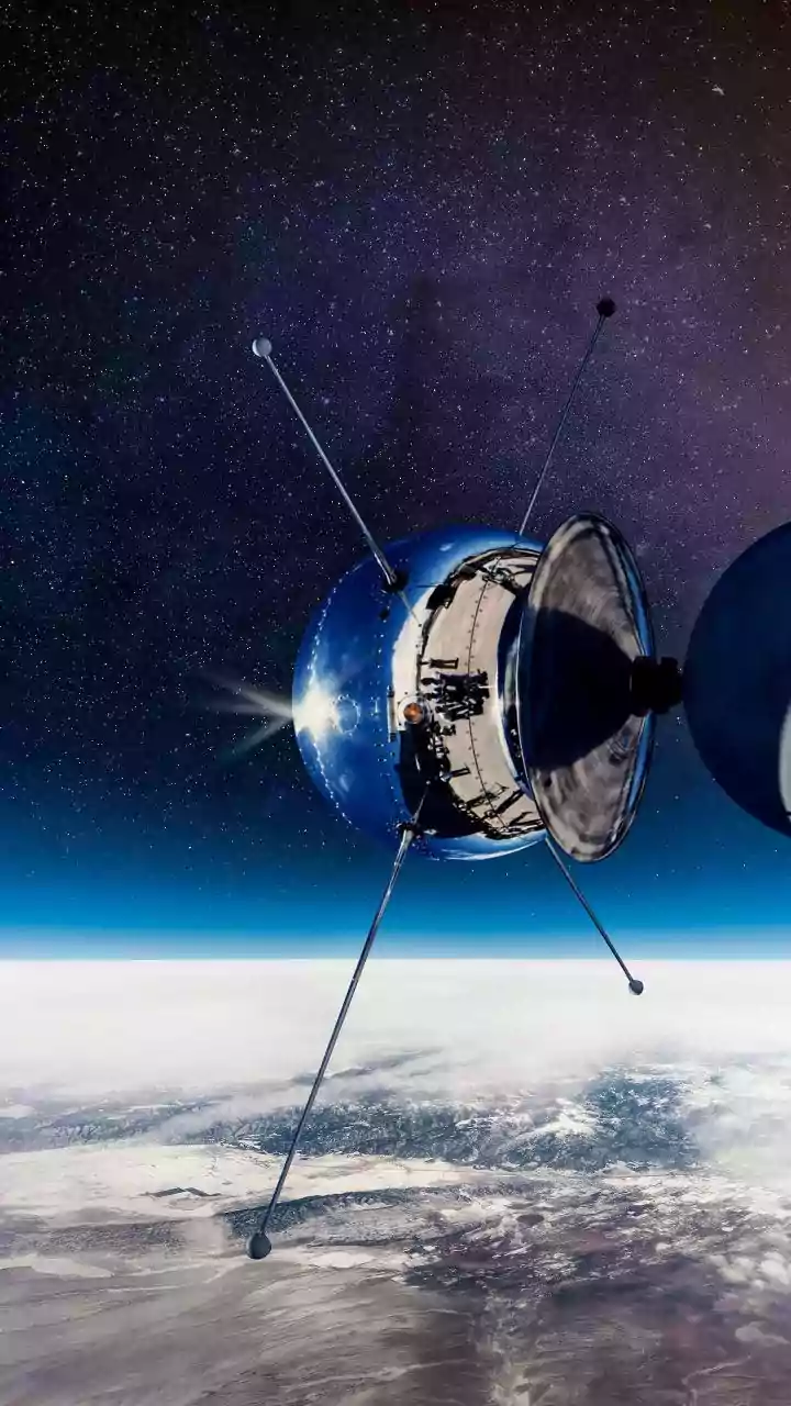 India's Planetary Research: ISRO Shukrayaan Mission Probes Atmosphere Below Venus's Sulfuric Clouds