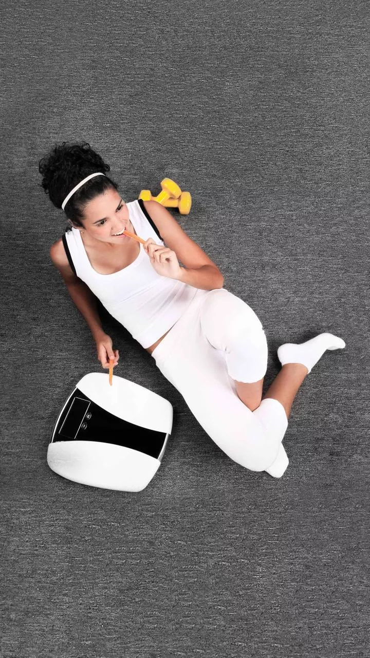 How to Lose Face Fat: What Actually Works