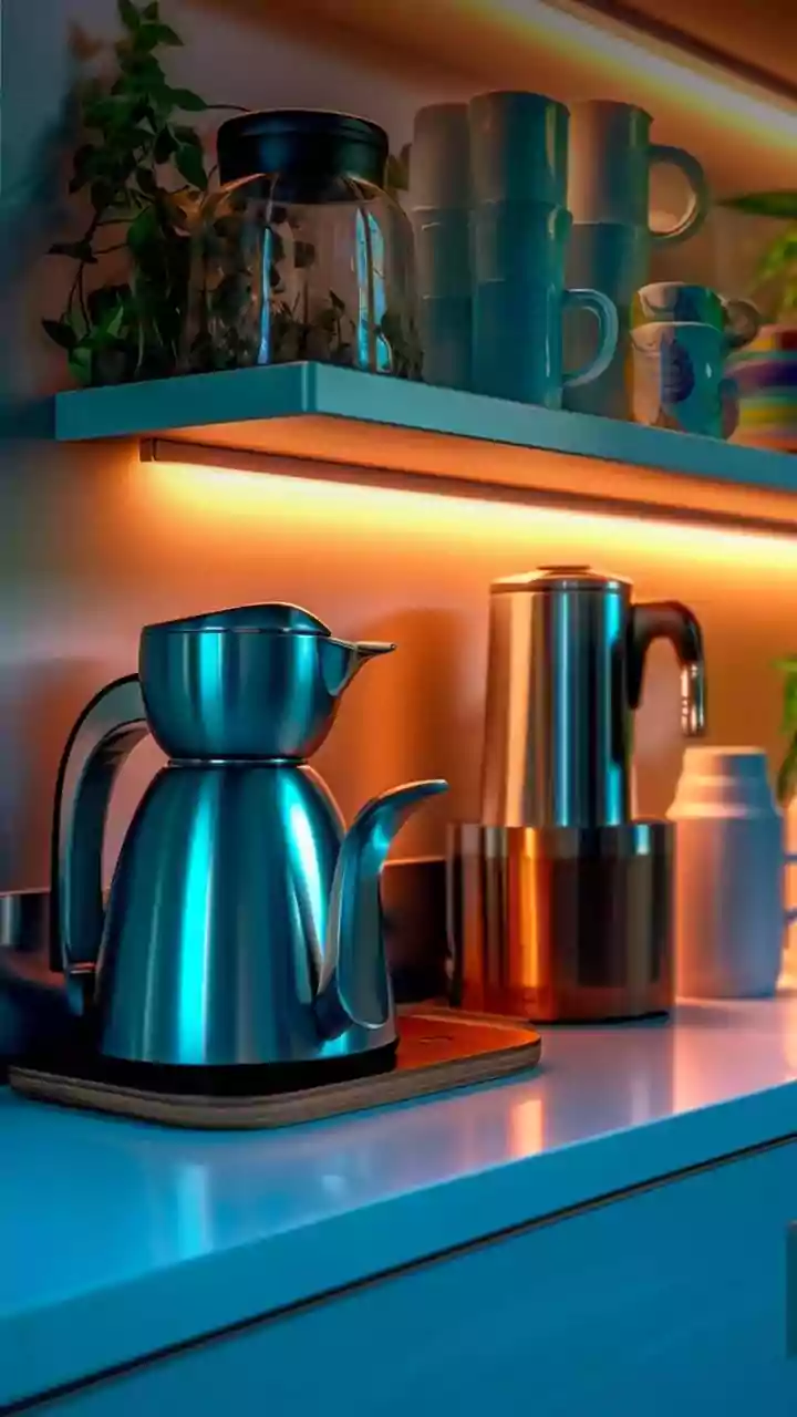 Monsoon Electricity Safety: What To Do When Power Cuts Affect Home Appliances