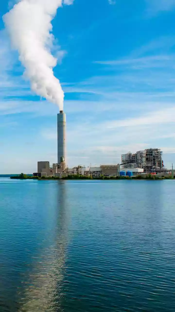 NTPC prepares 244 GW expansion plan up to 2037 at Rs 7 lakh cr investment