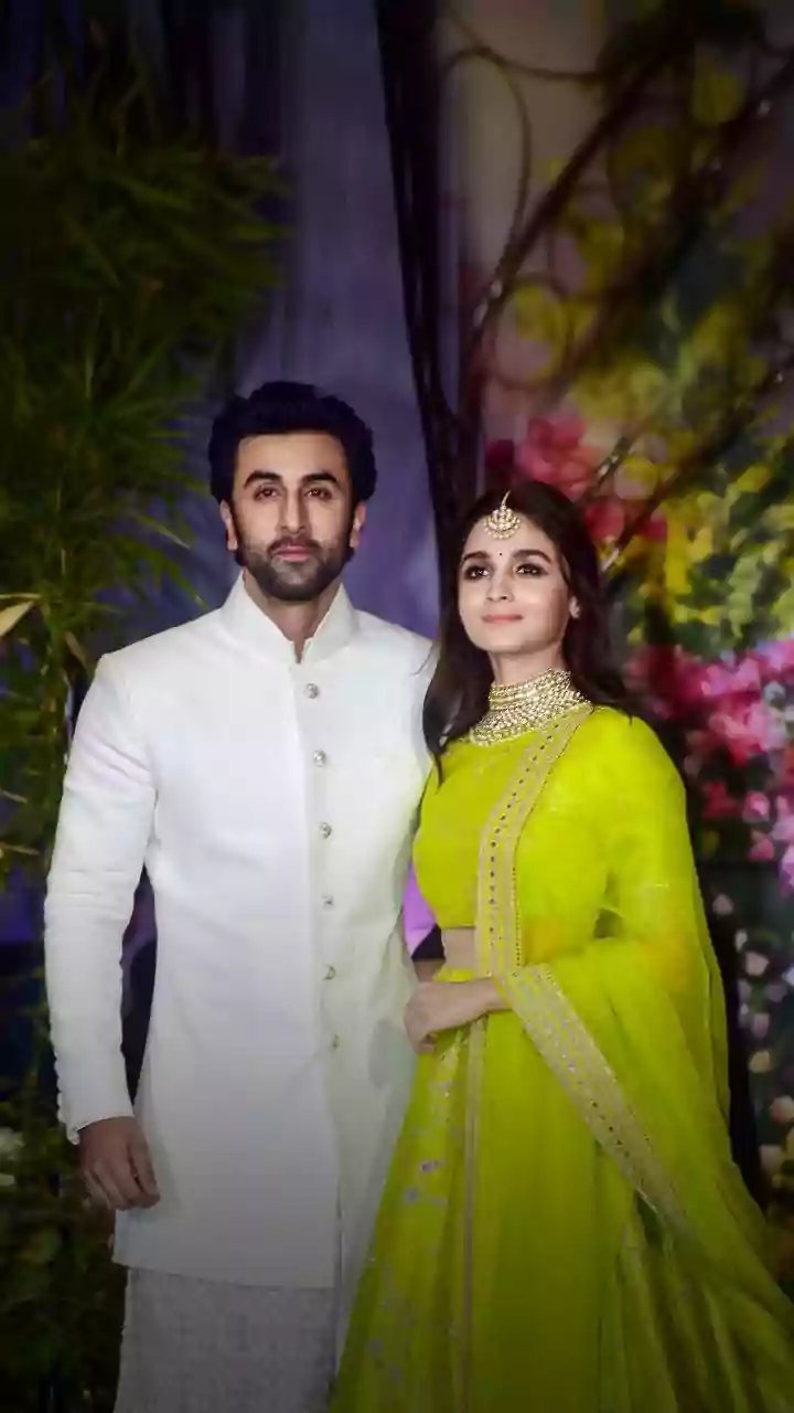 Only Love, No Conflict! Ranbir Kapoor and Alia Bhatt Dismiss Speculations About Issues with Sanjay Leela Bhansali