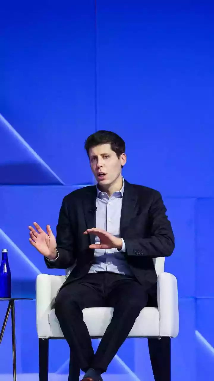 OpenAI's Transformation: Sam Altman's Shifting Role & Impact