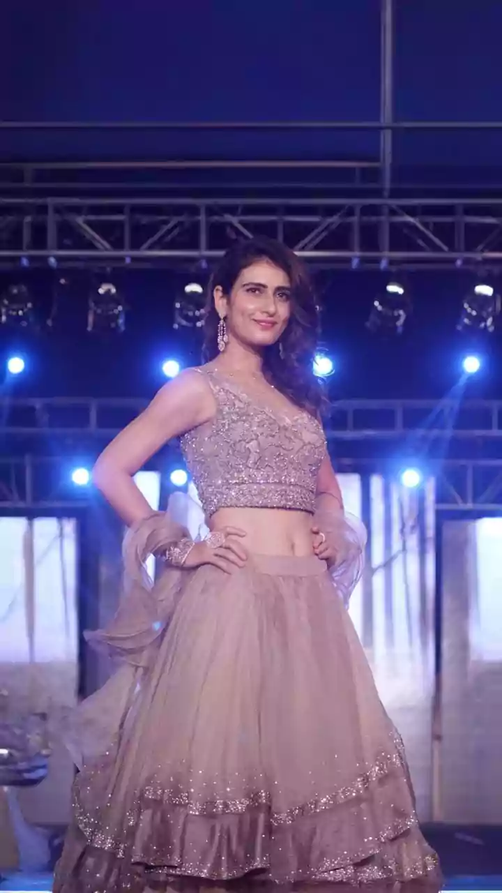Fatima Sana Shaikh Birthday: Career Highlights, Popular Movies And Life Moments