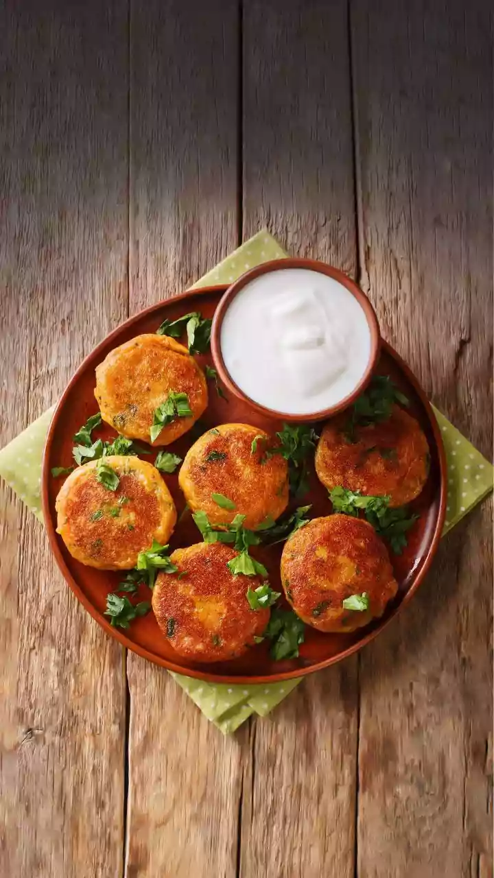 5 Protein Powerhouse Tikkis to Elevate Your Everyday Sandwiches