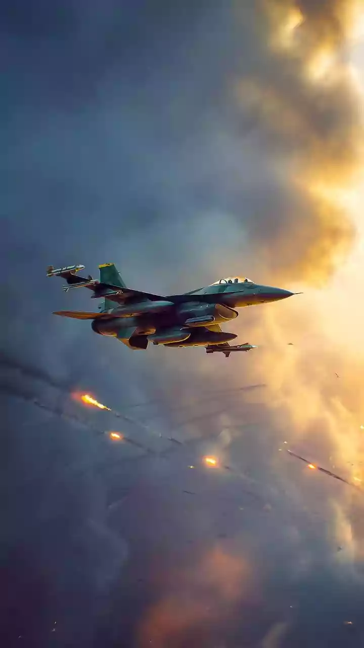 'War is far from over': Netanyahu boasts about Israel's military might in surprise visit to Lebanon