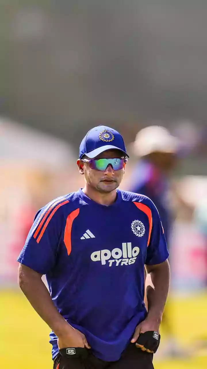 IND vs SL Toss Report: India Won The Toss & Elected To Bat First; Playing XI Announced