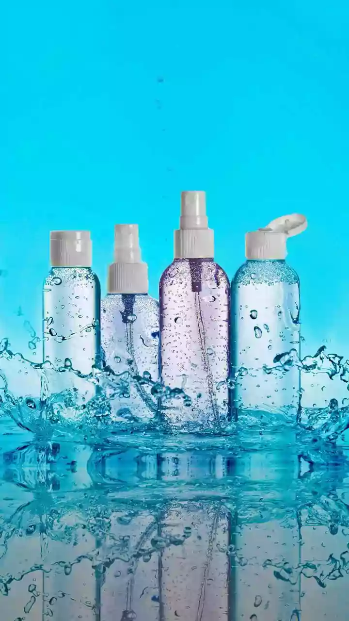 Why Everyone's Choosing Rain-Proof Beauty Routines