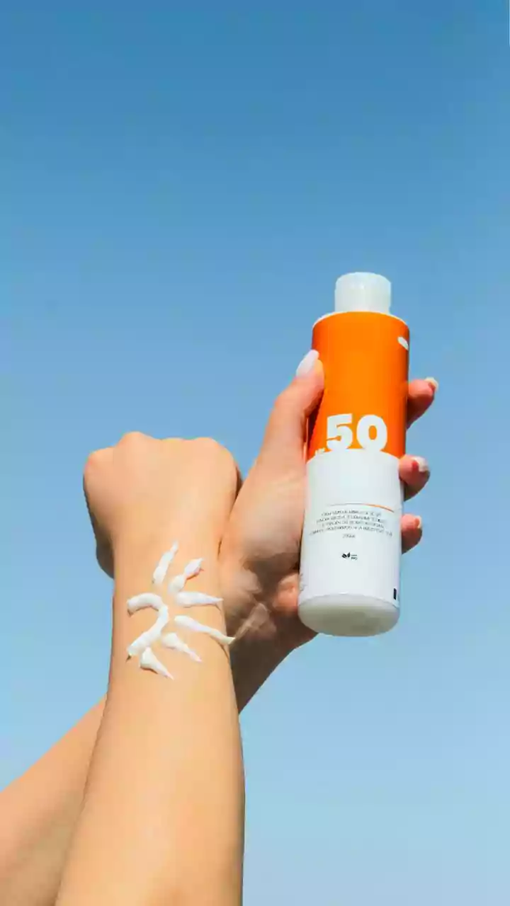 Why Tinted SPF Is Having A Major Beauty Moment