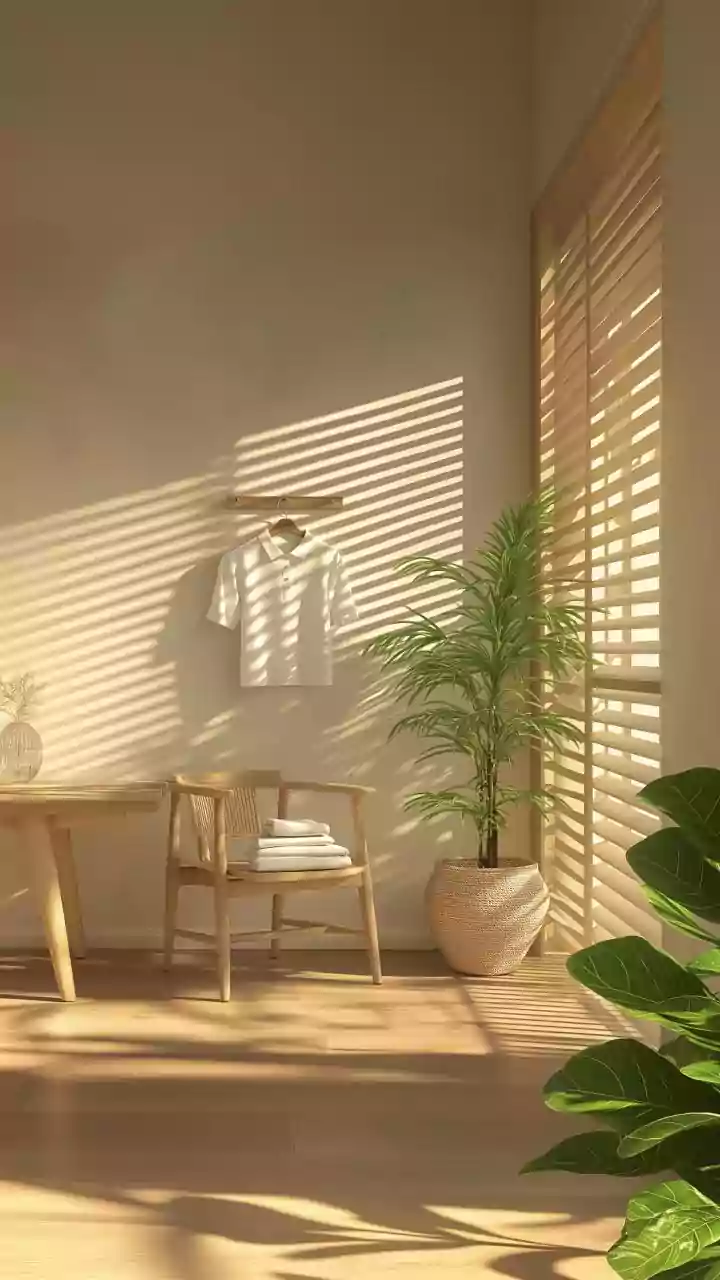 How to make window shades sun-proof on a budget