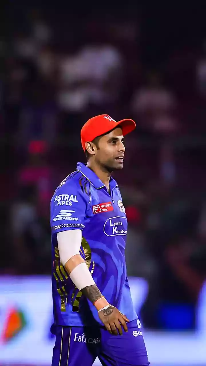IPL 2026: Backup captains of all 10 teams