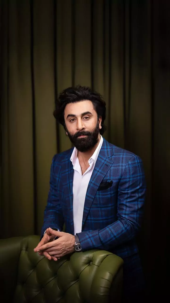 Ranbir Kapoor's Health Secrets: A Lifestyle Shift!
