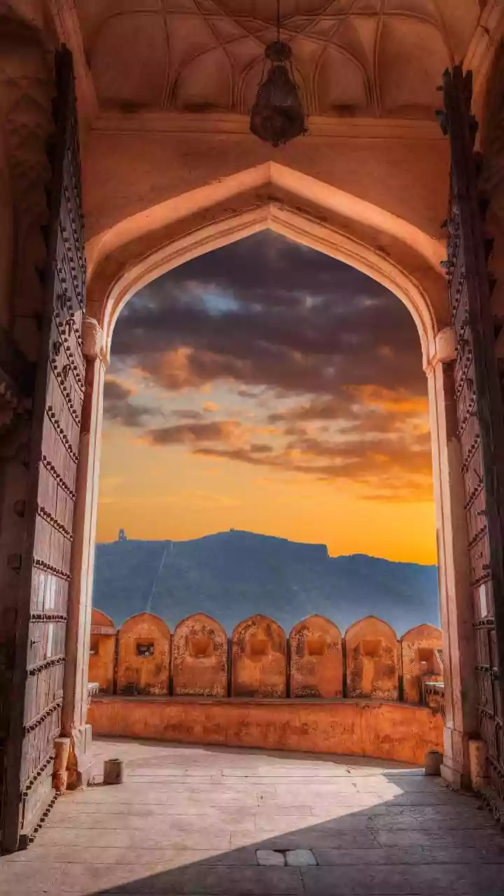 8 Must-Visit Spots for a January Getaway in India!