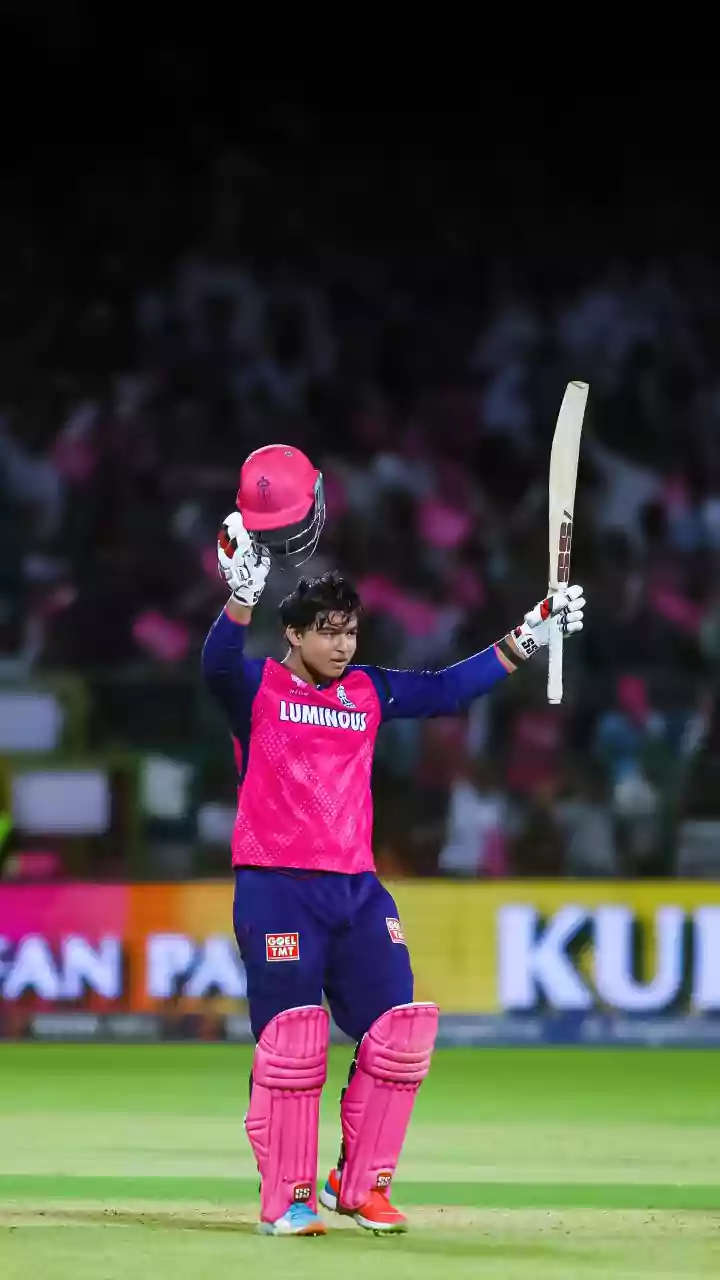 Top 5 players who can win Emerging Player award in IPL 2026