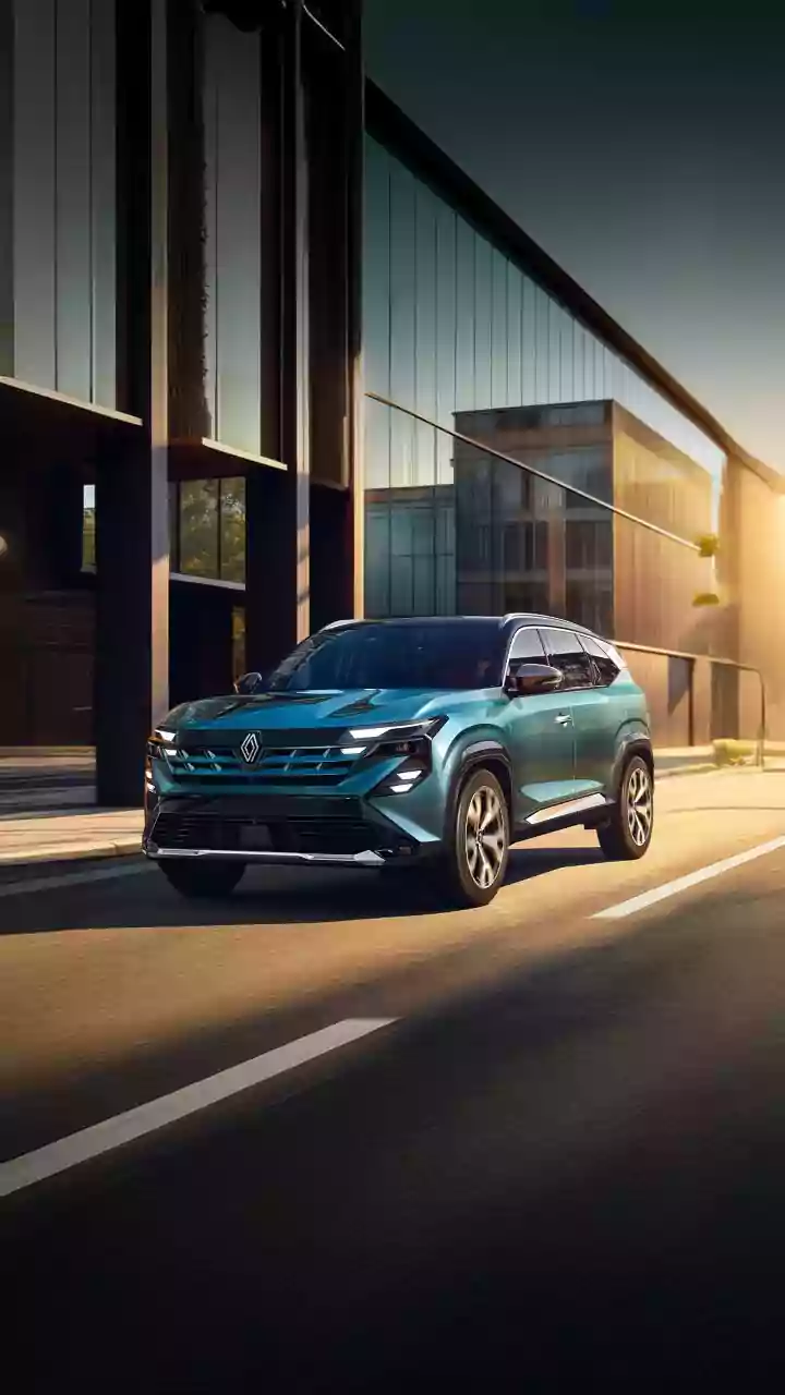 Renault corta R$ 22 mil no preço do SUV Boreal