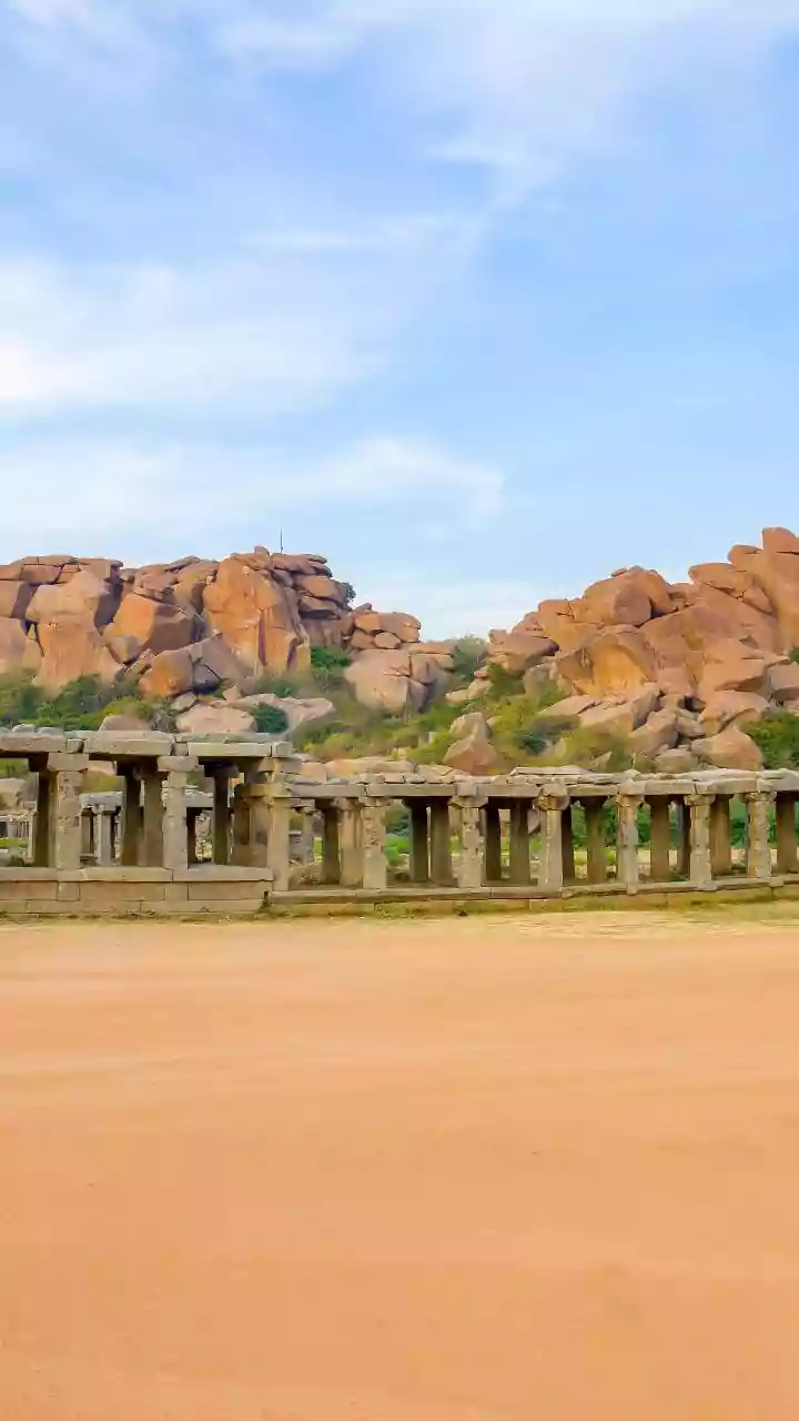 Why Savandurga is recognized as one of Asia's largest monolithic hill trails near Bengaluru