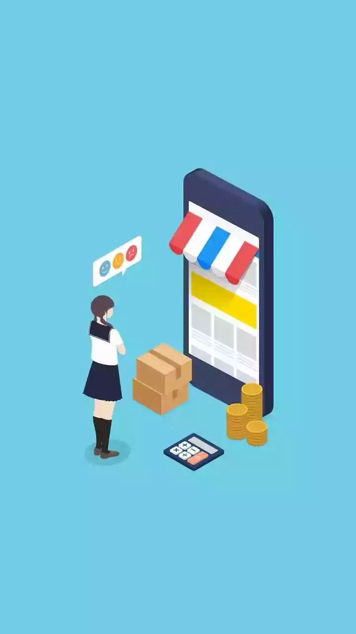 How Smart Budget Tools Automatically Label E-Commerce Shopping Orders To Simplify Savings Tracking