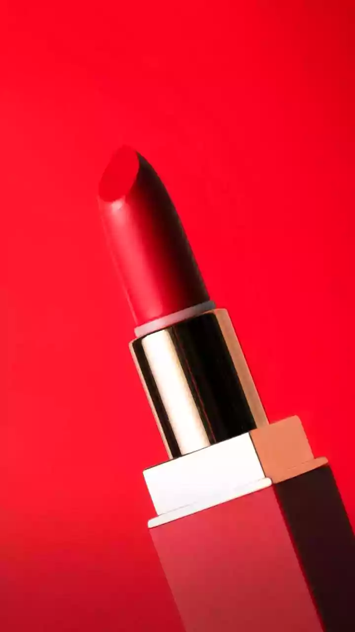 Decoding Red Lips: A December Transformation