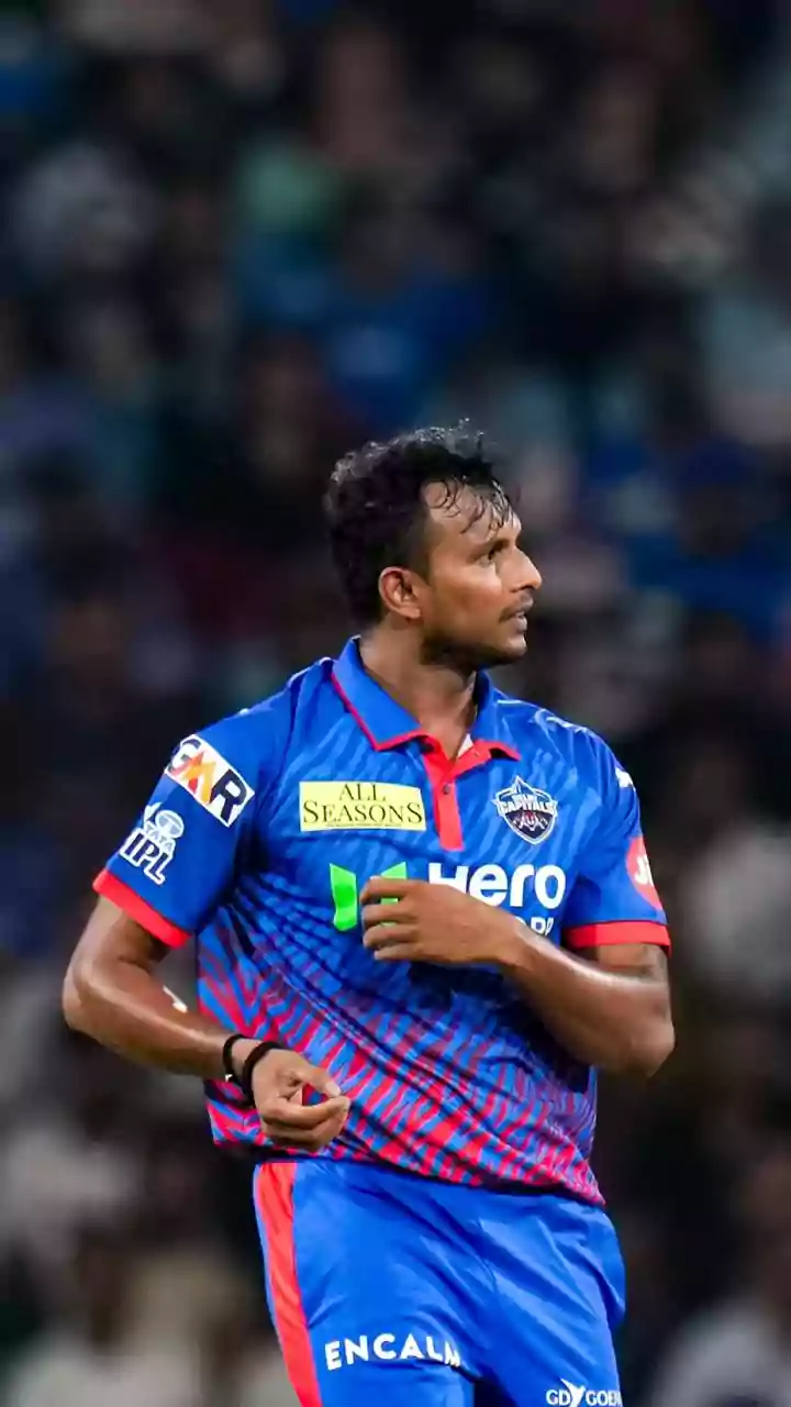 T. Natarajan returns to Sunrisers Hyderabad; Zeeshan Ansari moves to Delhi Capitals