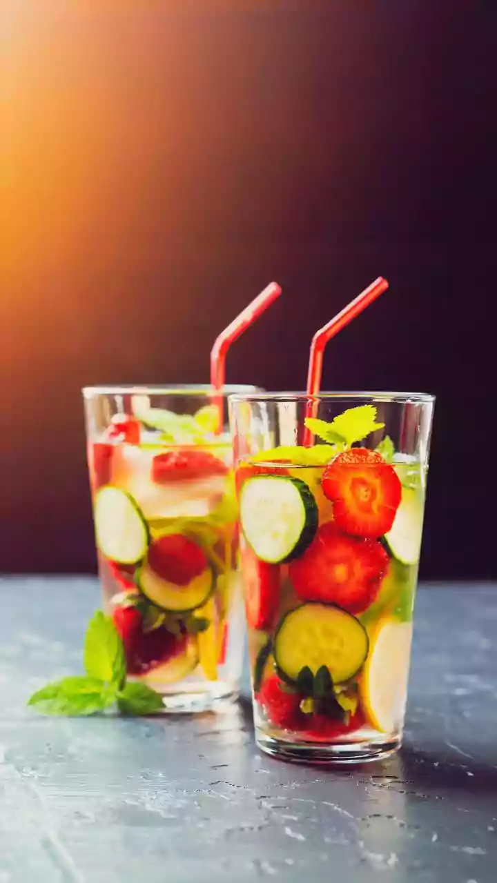 Seven Glow-Focused Drinks Range From Simple Hydration to Complex Elixirs