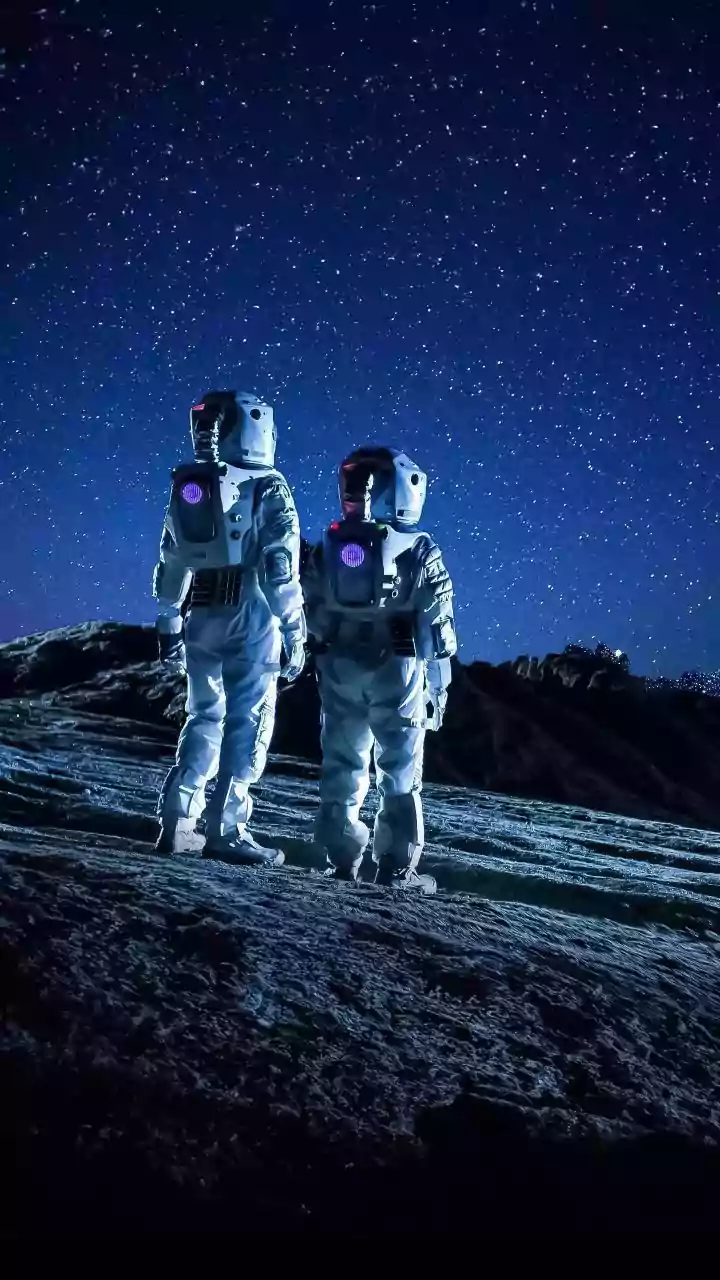 From Milan to the Moon: Exploring the Next Frontier in Spacesuit Design