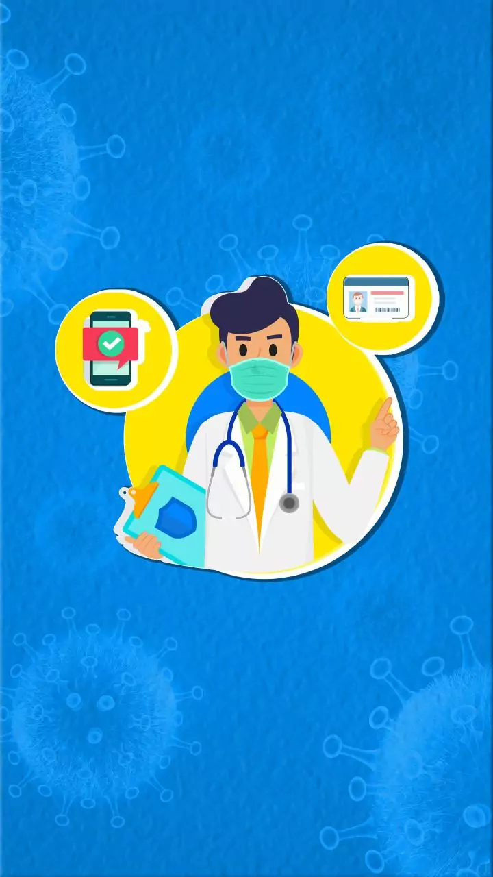 Sanjeevani digital health record services will be launched across Andhra on Aug 15: CM