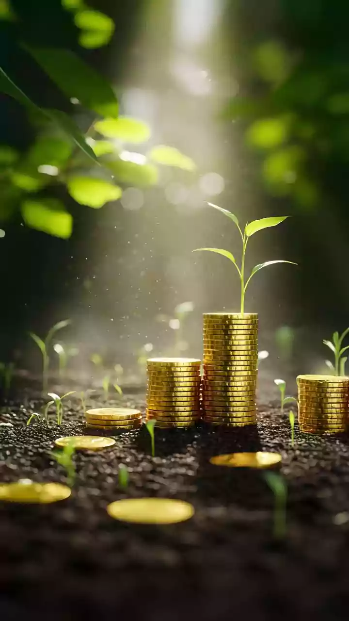 India's Corporate Bond Market: A $1.4 Trillion Target