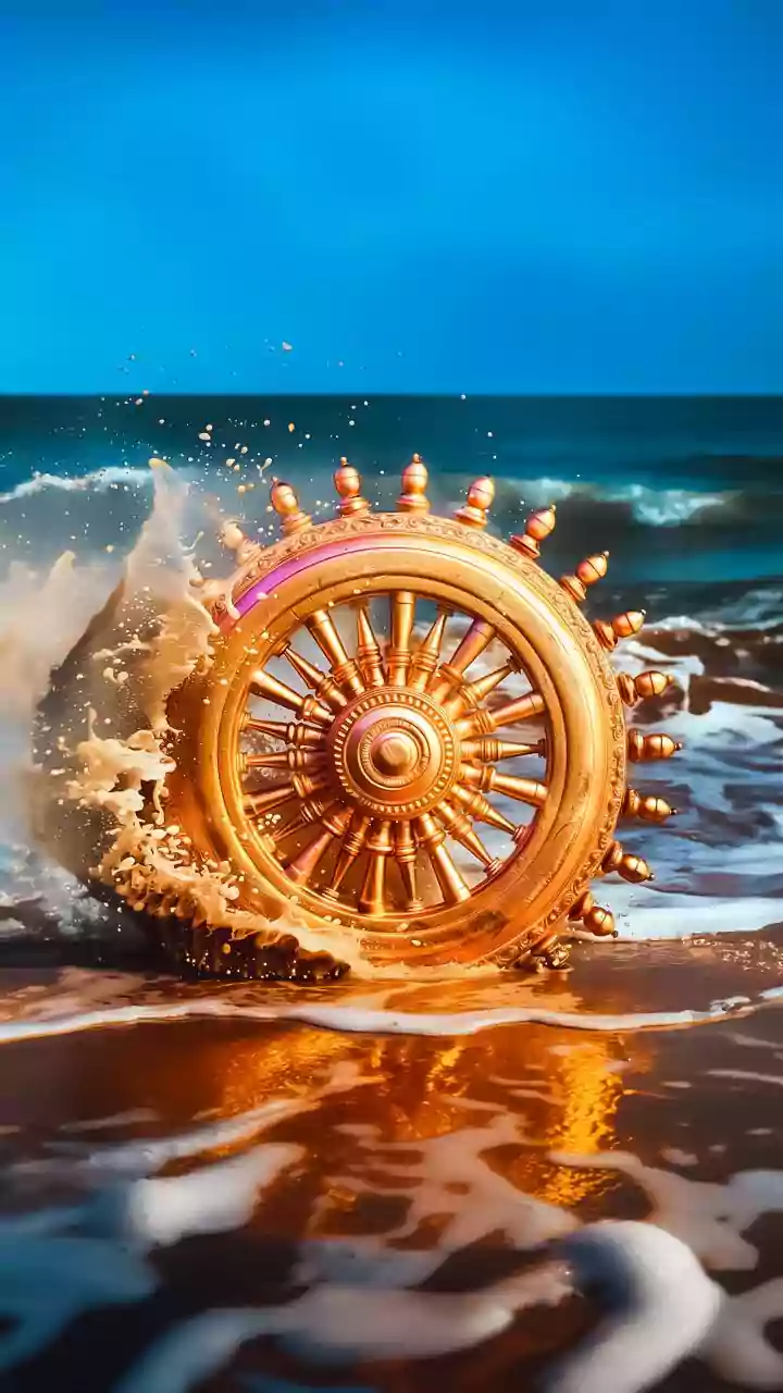 Odisha starts preparations for Puri Rath Yatra 7 months in advance after last year's stampede