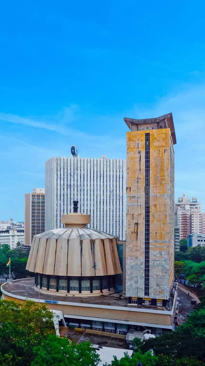 Thane civic polls: Congress slams NCP (SP) for rushing into filing nominations