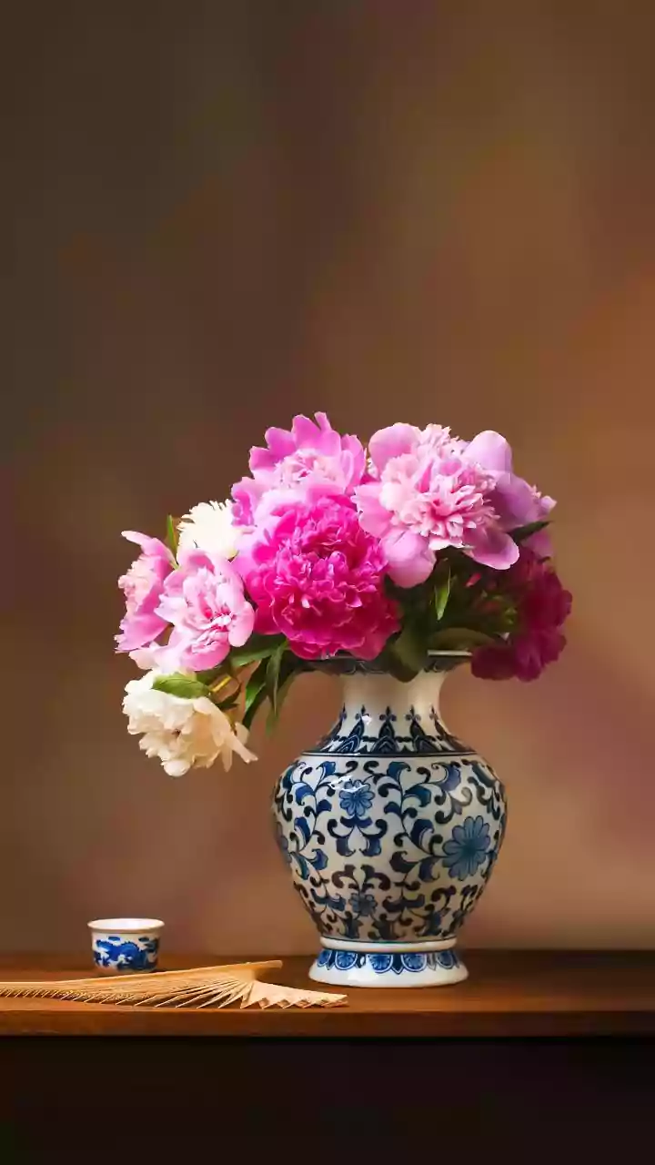 The Secret to Lasting Joy: A Timeless Chinese Proverb on Happiness