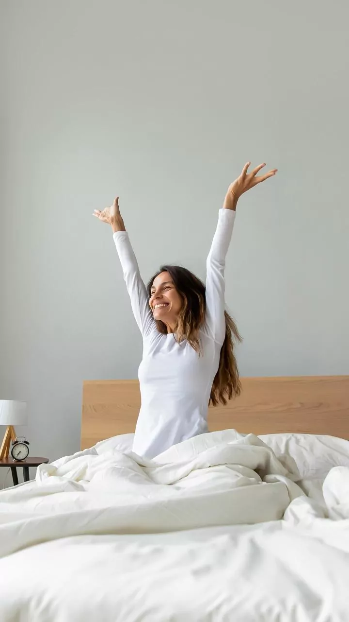 Sleep Schedule Secrets: Unlocking Your Body's True Preferences for Rest