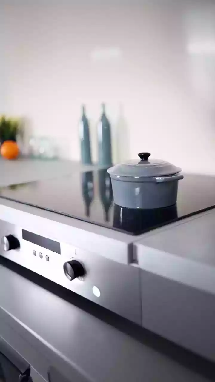 The Electric Stove Study Suggests Indoor Air Quality Can Affect Asthma Symptoms
