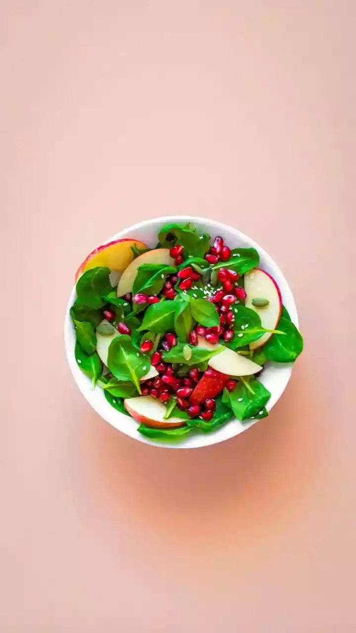 Overall Diet Beyond High-Protein Trends: What The Latest Protein Review Finds