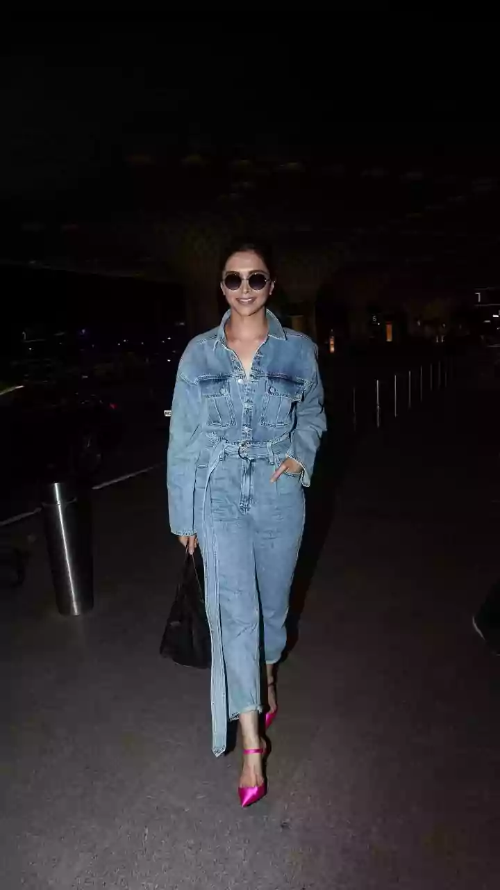 5 denim styles to rock this winter