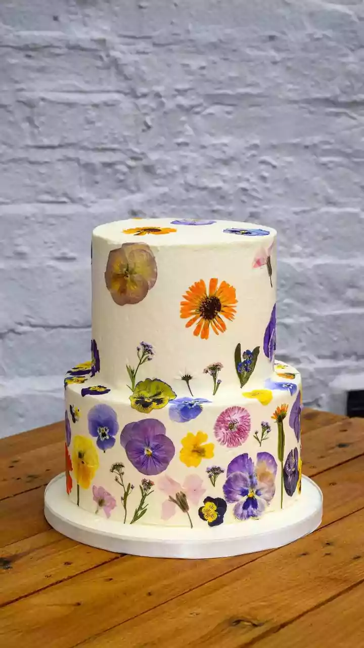 Mother's Day 2026: Exquisite Cake Creations to Delight Your Mom